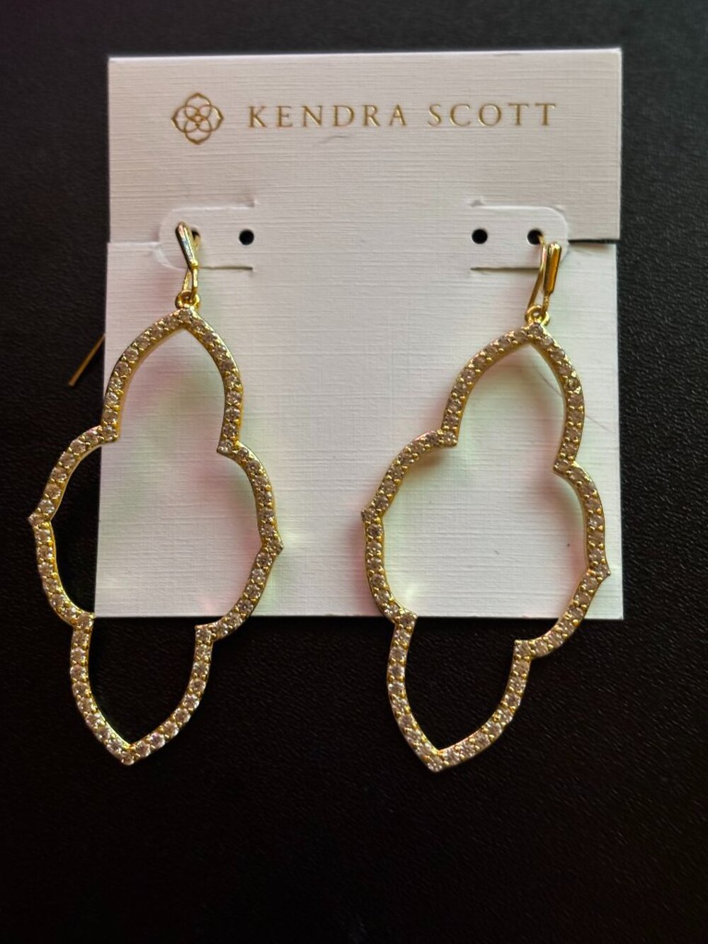 Kendra Scott Dangle Earrings